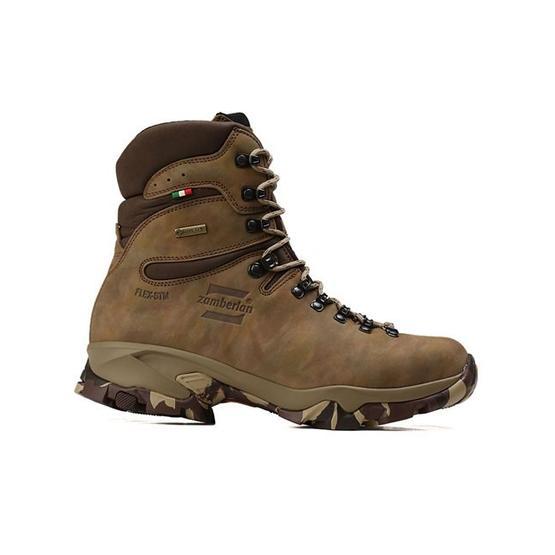 Zamberlan 1014PM0GWL-0C Lynx Mid Gtx Wl Erkek Trekking Bot