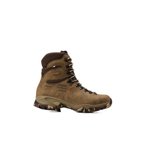 Zamberlan 1014PM0GWL-0C Lynx Mid Gtx Wl Erkek Trekking Bot