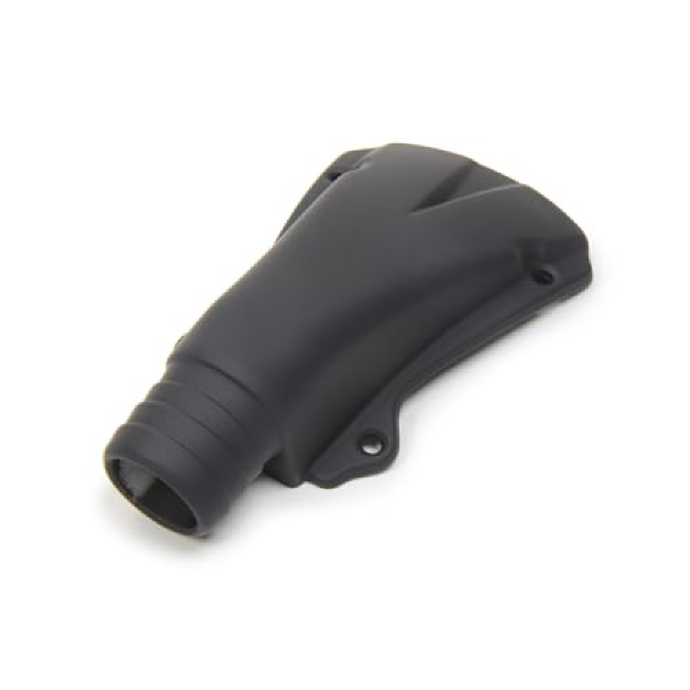 Zamp RZ Top Air Matte Black