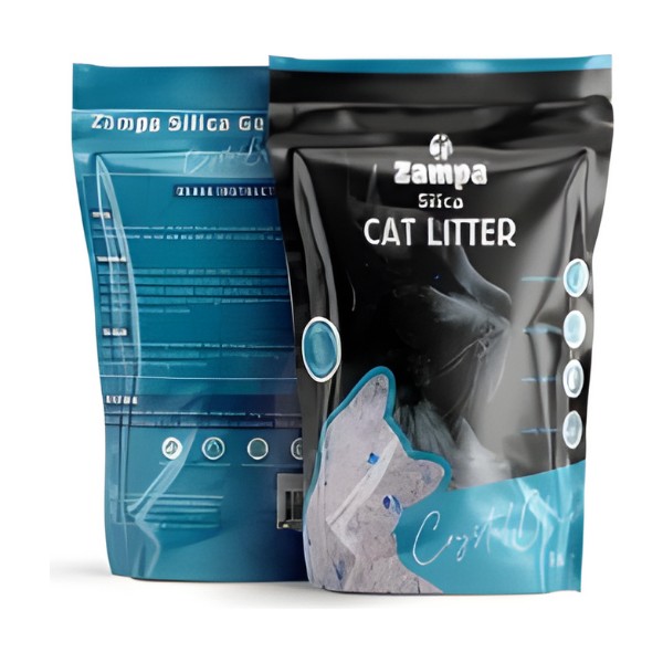 Zampa Silica Kedi Kumu 3.6LT 1,4KG x 11 Adet Evcil Hayvan Ürünleri Fiyatı