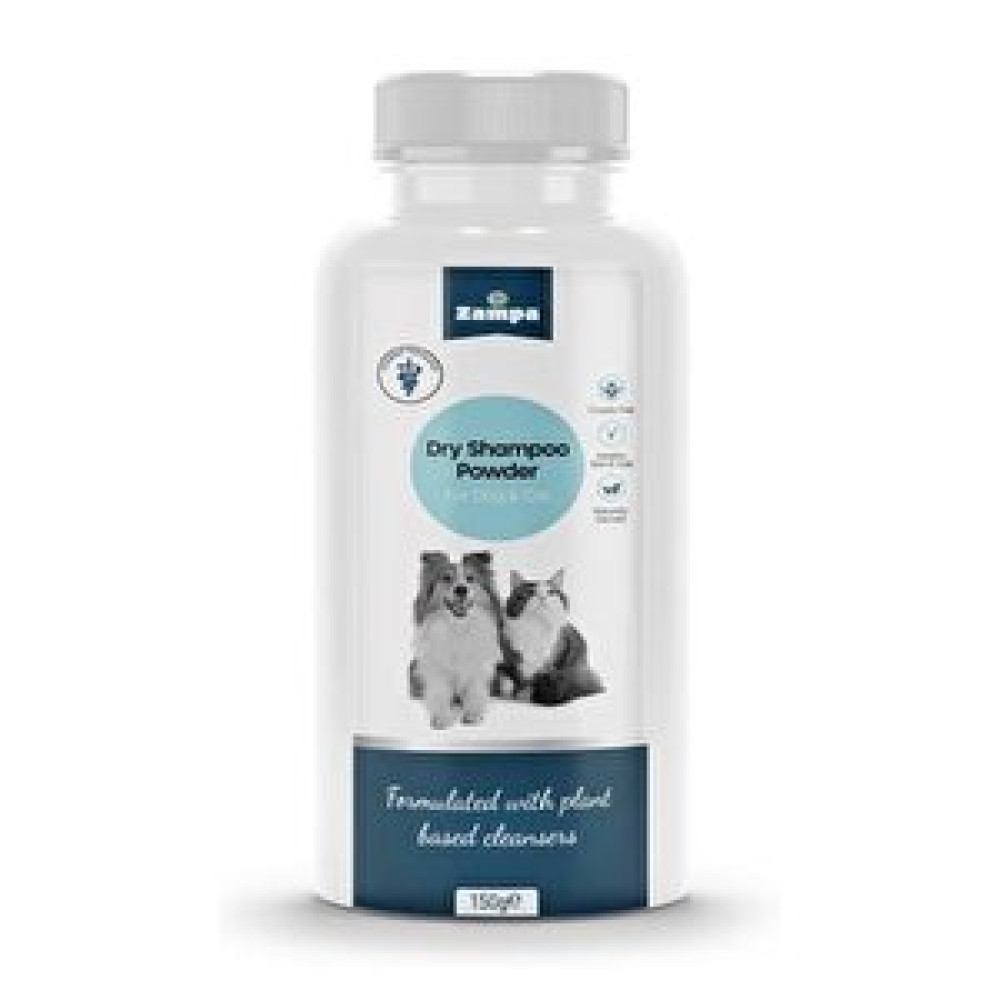 Zampa Vanilyalı Kuru Kedi Ve Köpek Şampuanı 150 Gr Evcil Hayvan Ürünleri Fiyatı