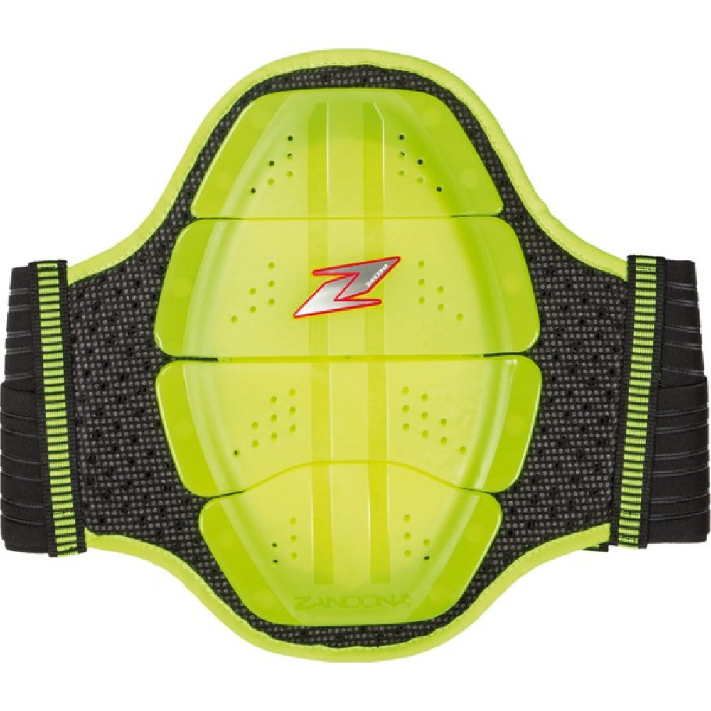 Zandona 1204 Neon Sarı Bellik - XL Oto Boyaları Fiyatı