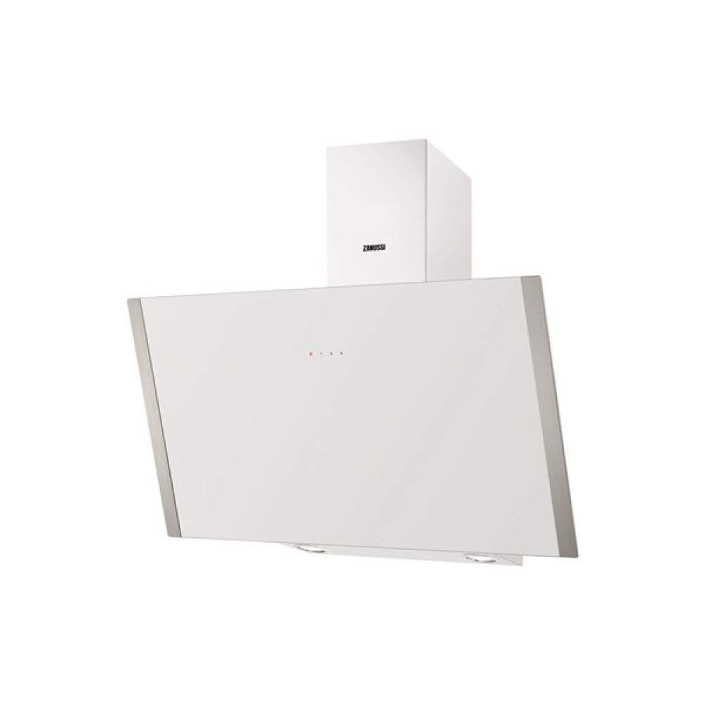 Zanussi ZHV64450WA 60 Cm Yatay Beyaz Cam Dekoratif Davlumbaz Oto Boyaları Fiyatı