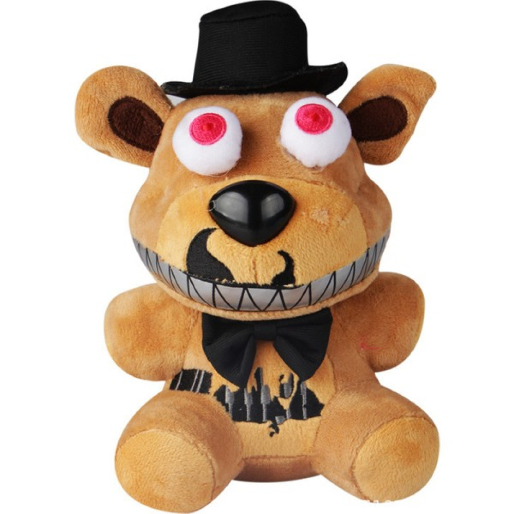 Zaox 18CM Hayvan Peluş Oyuncak Bebek (Yurt Dışından) - Kahverengi Oto Boyaları Fiyatı