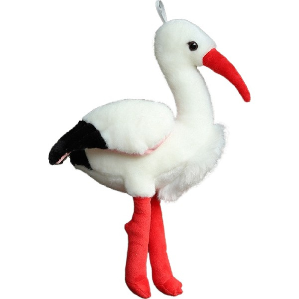 Zaox 35CM Simülasyon Kuş Peluş Oyuncak (Yurt Dışından) - Kırmızı Oto Boyaları Fiyatı