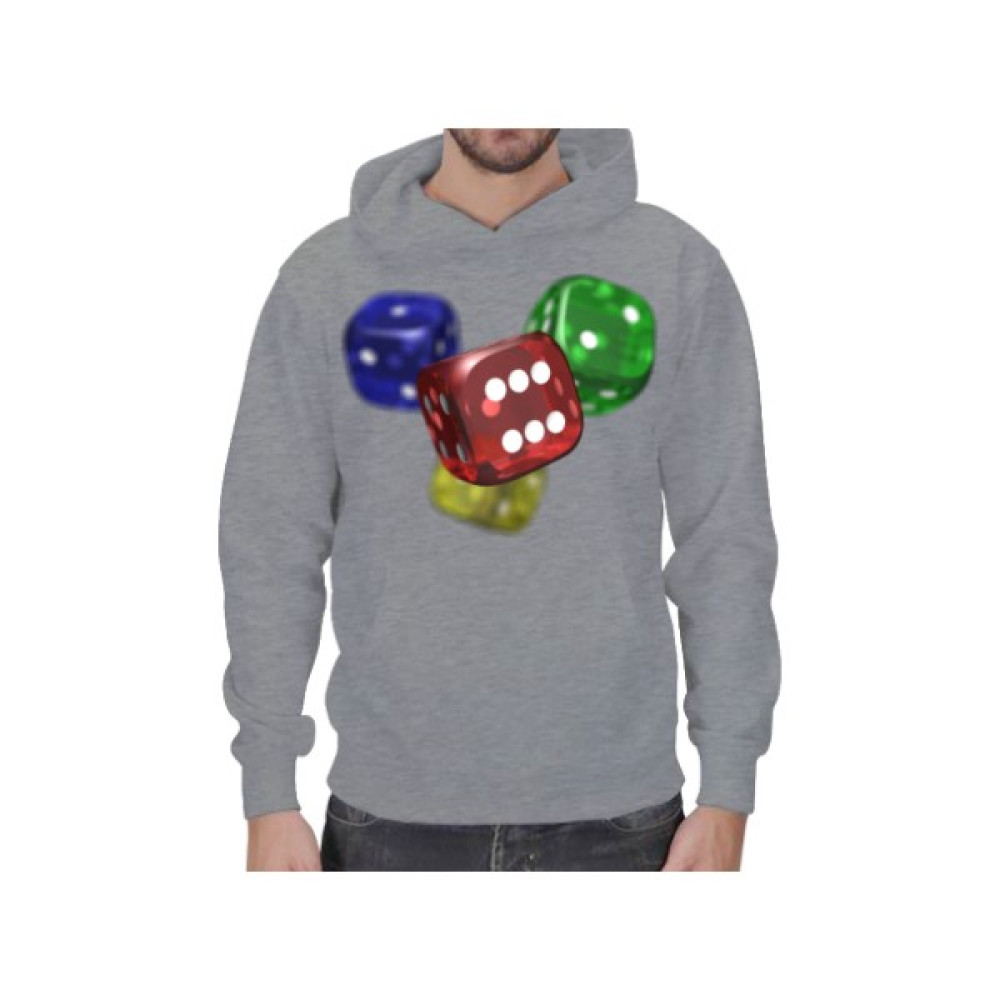 Zar - Sweetshirt Erkek Kapşonlu Erkek Sweatshirt Fiyatı
