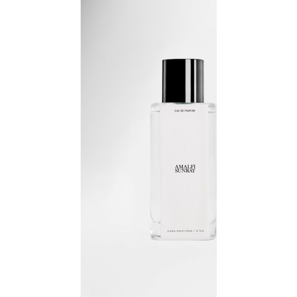 Zara Amalfı Sunray 40ml Kadın Parfümleri Fiyatı