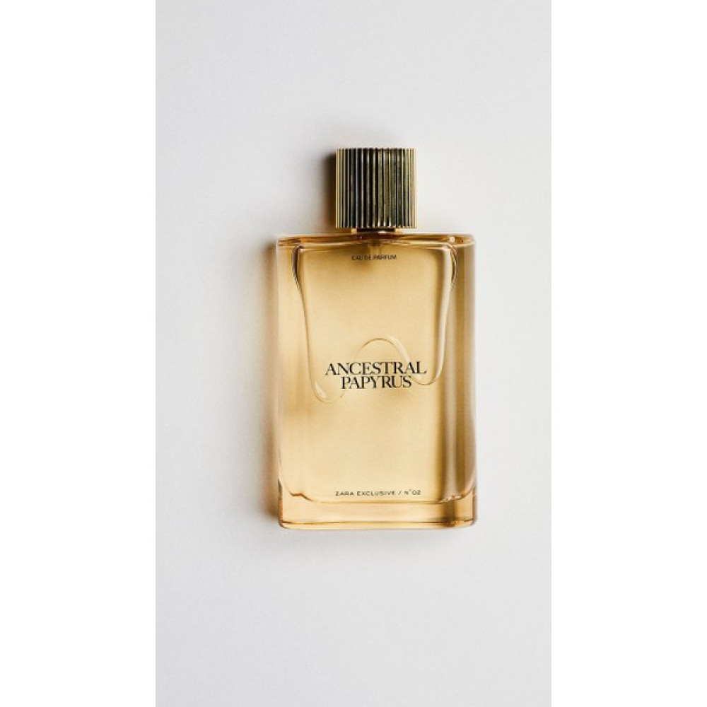 Zara Ancestral Papyrus Eau De Parfum 90 ml Kadın Parfüm Kadın Parfümleri Fiyatı