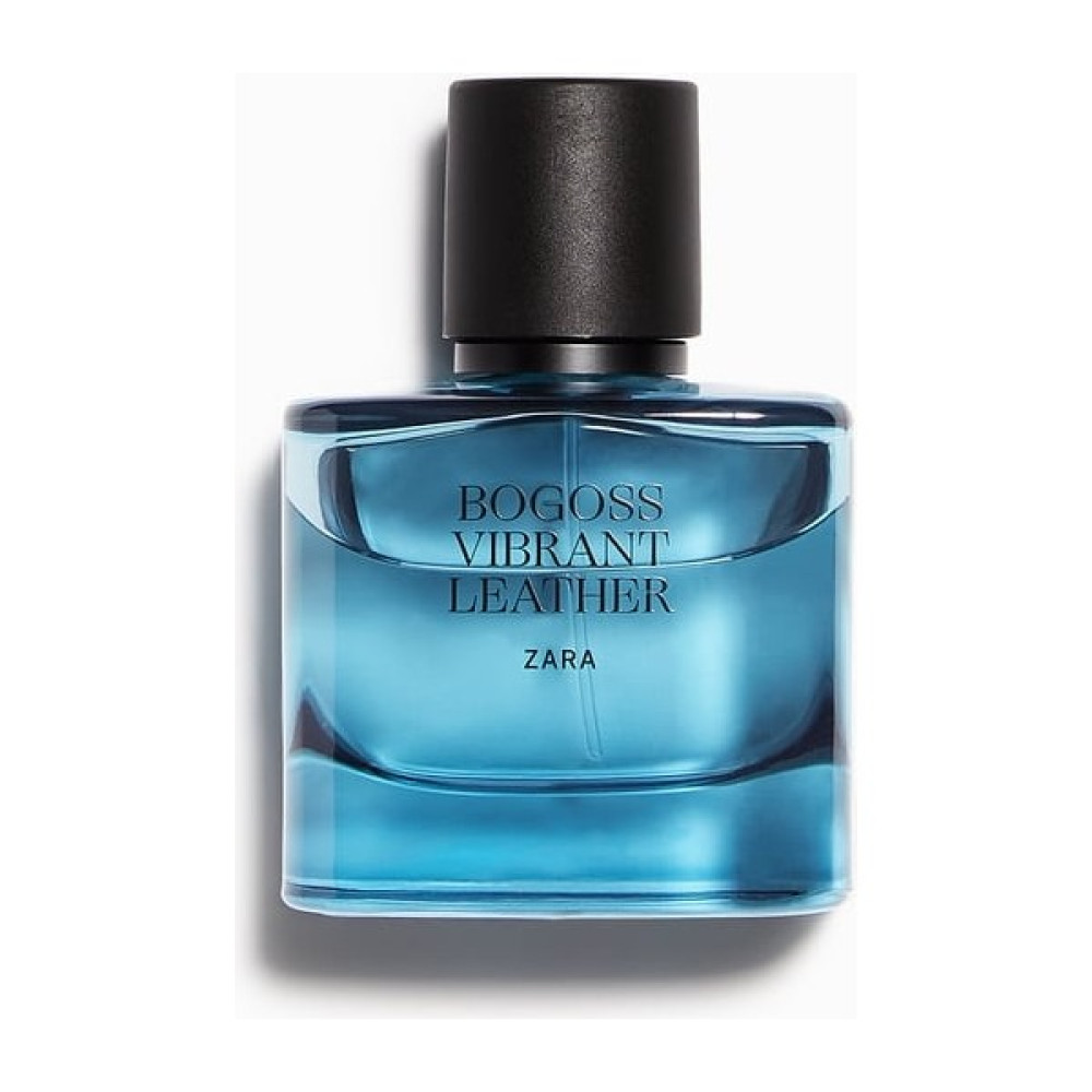 Zara Bogoss Vibrant Leather EDP 60 ml Erkek Parfümleri Fiyatı