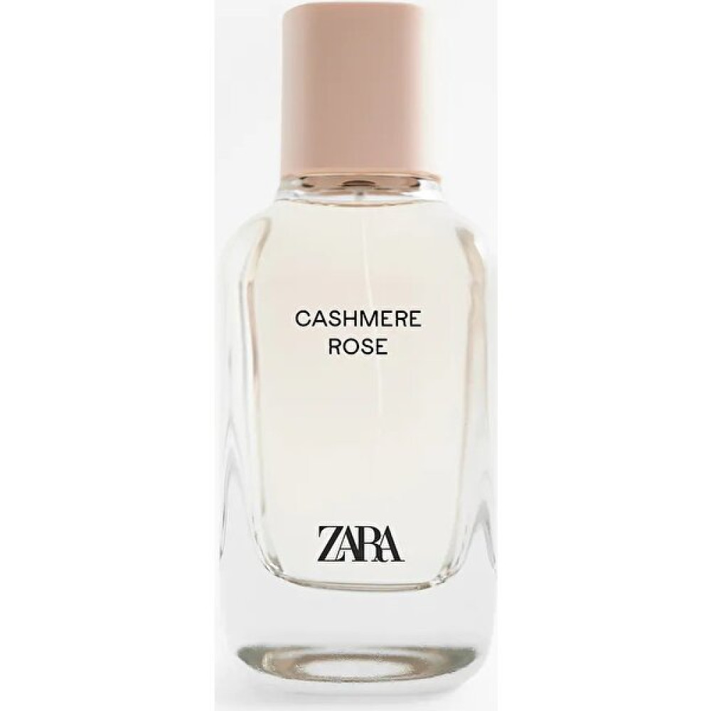 Zara Cashmere Rose Edp 100 ml Kadın Parfümleri Fiyatı