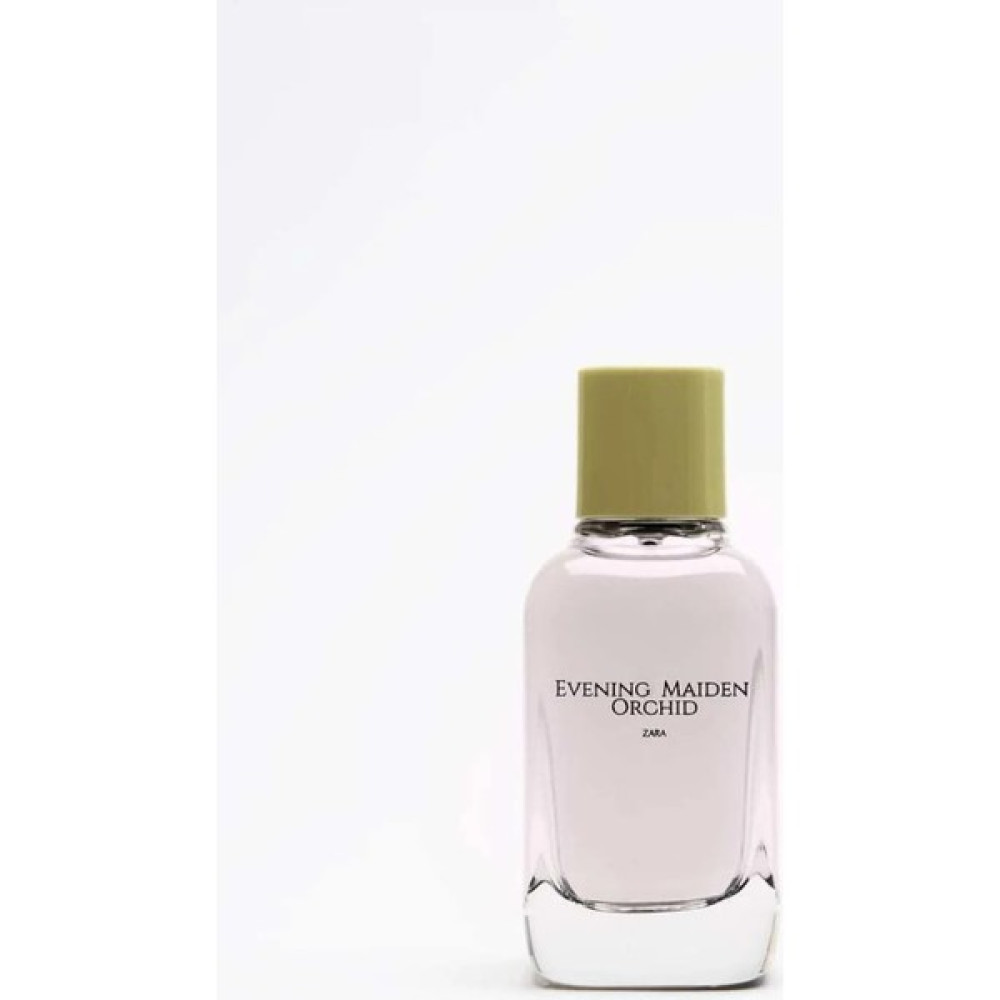 Zara Evenıng Maıden Orchıd Edp 100 ml (3.4 Fl. Oz) Kadın Parfüm Kadın Parfümleri Fiyatı