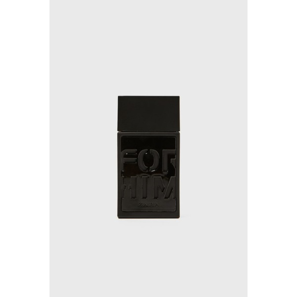 Zara For Hım Black Edition Edt 100 ml Erkek Parfümleri Fiyatı