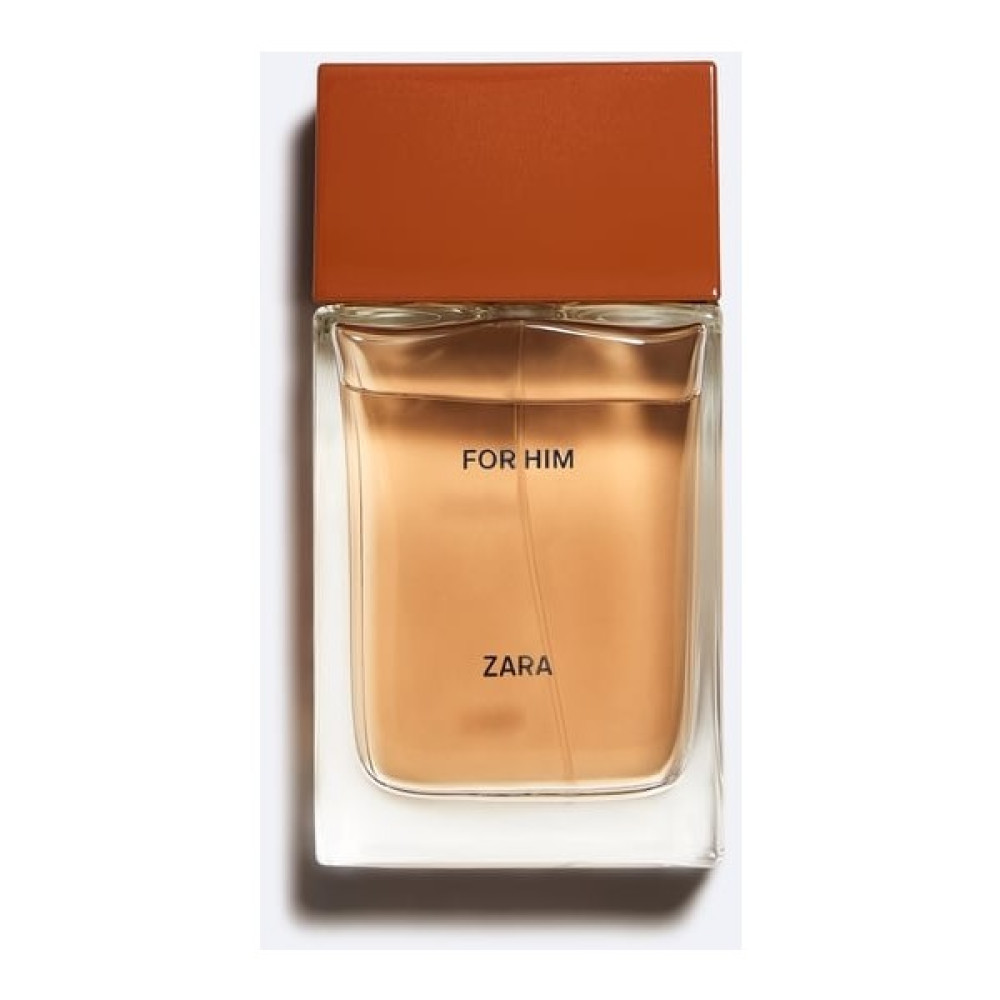 Zara For Hım Eau De Toılette 100 ml Erkek Parfümü Erkek Parfümleri Fiyatı