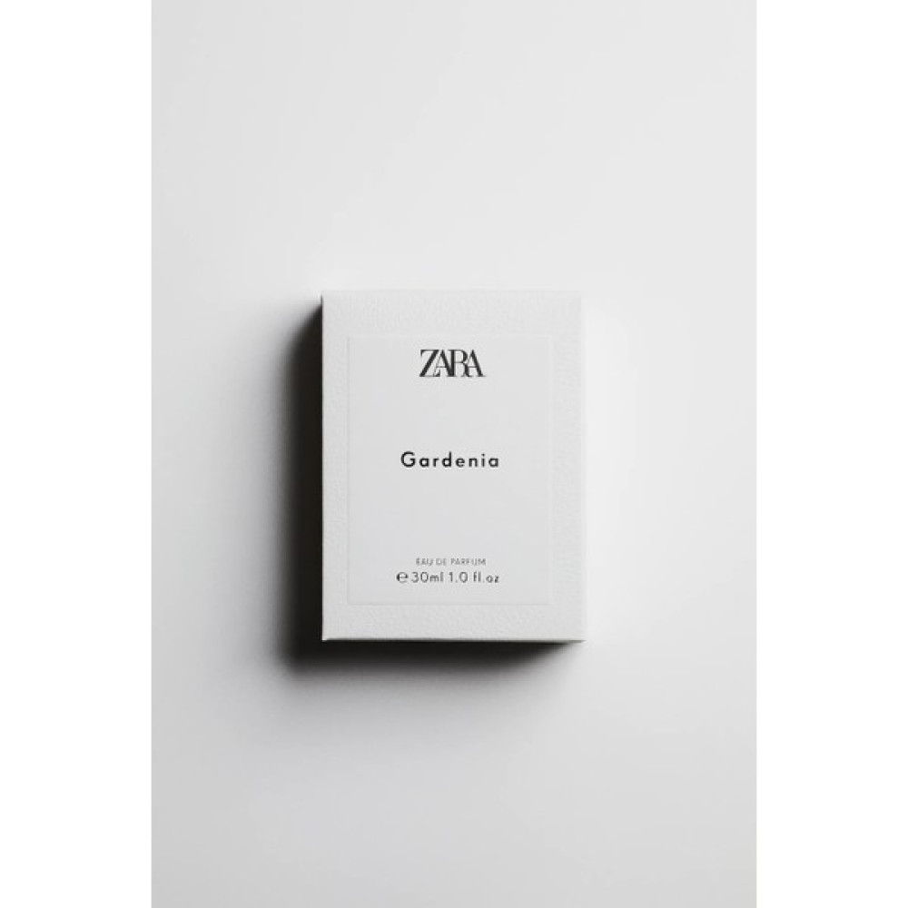 Zara Gardenıa Edp 30 ml Kadın Parfümleri Fiyatı