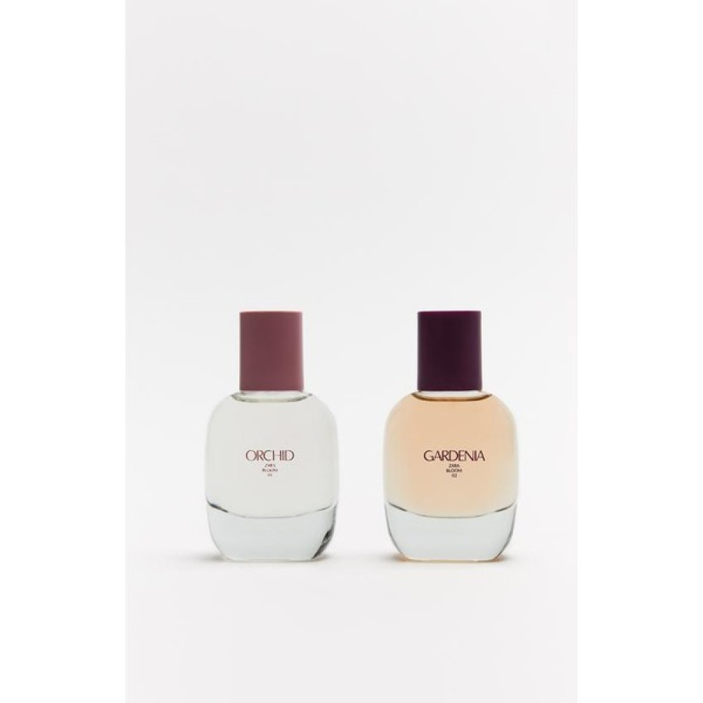 Zara Gardenıa Edp 30 ml + Orchıd Edp 30 ml (1.0 Fl. Oz) Kadın Parfüm Kadın Parfümleri Fiyatı