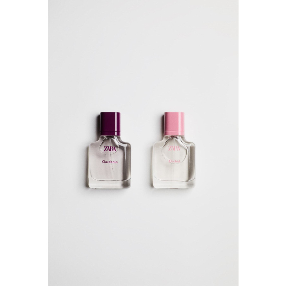 Zara Gardenıa Edp 30 ml Orchıd Edp 30 ml Kadın Parfüm Parfümler Fiyatı