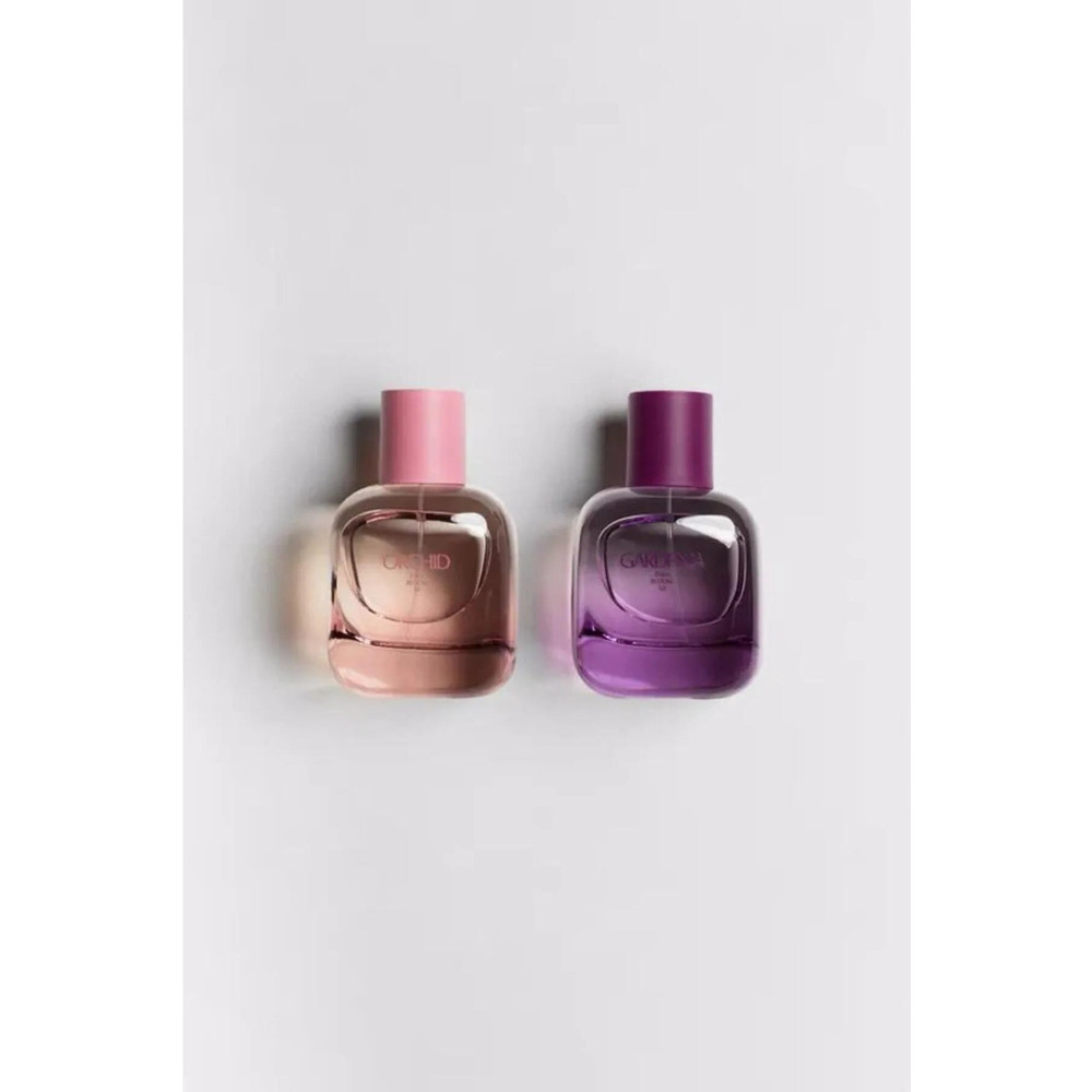 Zara Gardenıa Edp 90 Ml + Orchıd Edp 90 Ml Indirim Şehri (3.0 Fl. Oz). Kadın Parfüm Parfümler Fiyatı