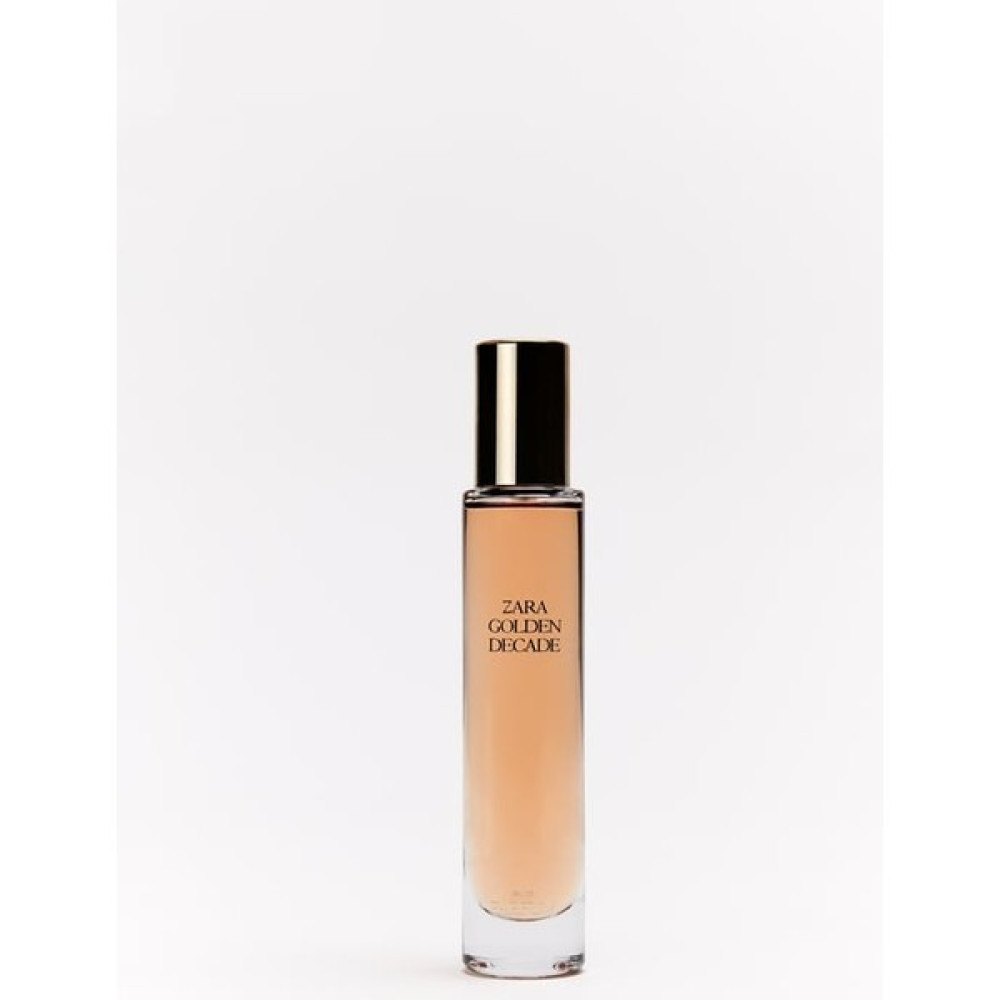 Zara Golden Decade EDP 30 ml Kadın Parfümleri Fiyatı