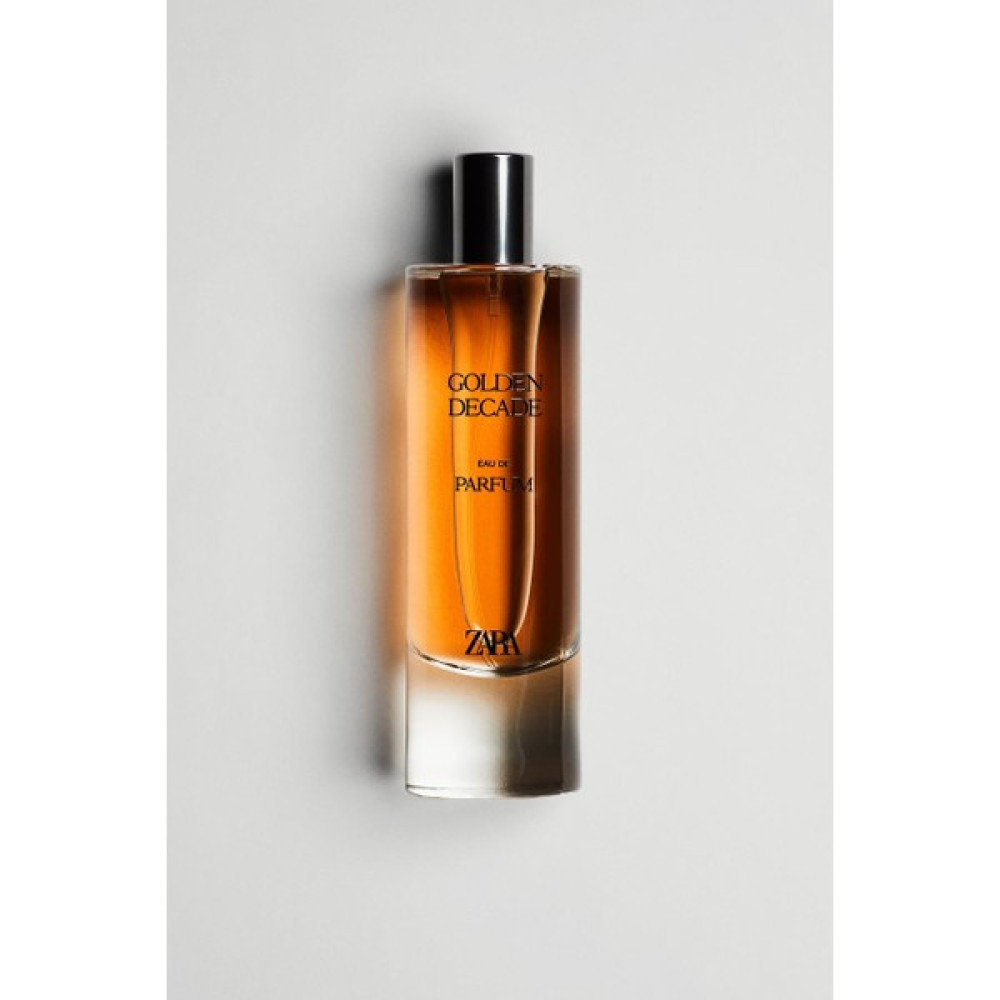 Zara Golden Decade Edp 80 ml - 1 Kadın Parfümleri Fiyatı