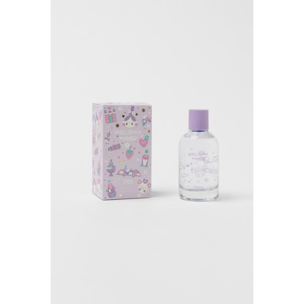 Zara Holıday Mood Edc 100ML (3.4 Fl. Oz). Çocuk Parfüm - 100 ml Parfümler Fiyatı