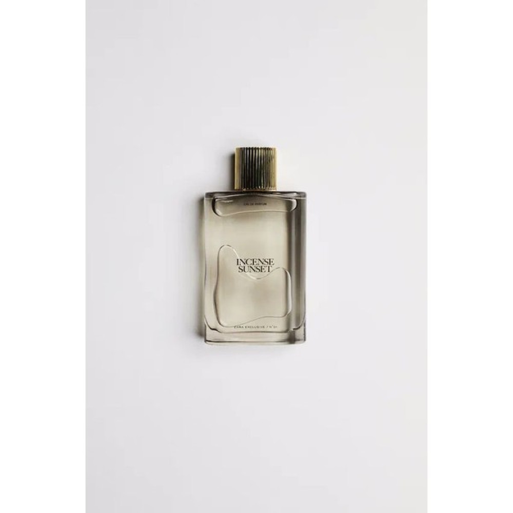 Zara Incense Sunset Edp 90ML Indirim Şehri (3.04 Fl. Oz). Edp Kadın Parfüm Kadın Parfümleri Fiyatı