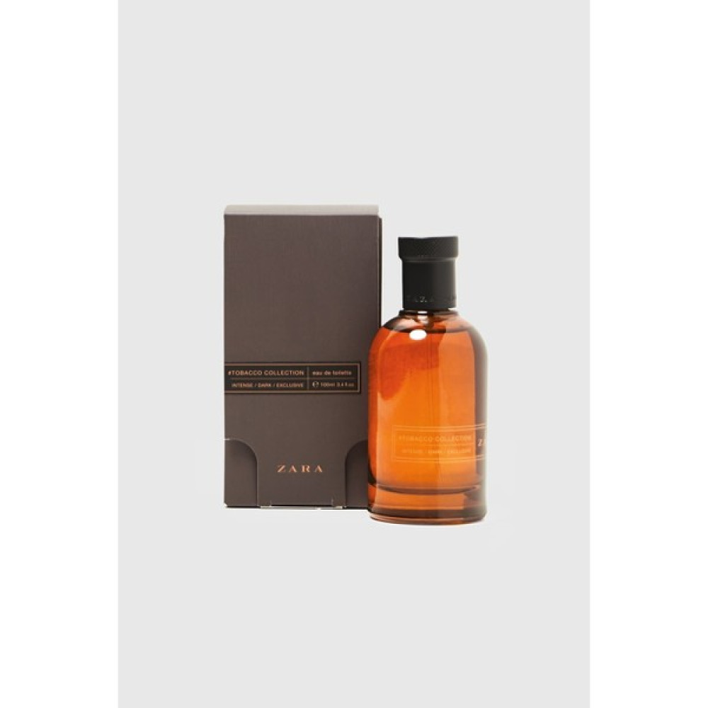 Zara Intense Dark Eau De Toılette 100 ml Erkek Parfümleri Fiyatı