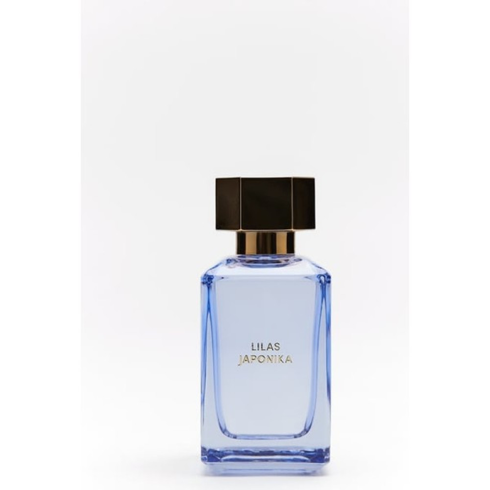 Zara Into The Floral Lılas Japonıka Edp 100 ml (3,4 Fl. Oz.) Kadın Parfümü Kadın Parfümleri Fiyatı