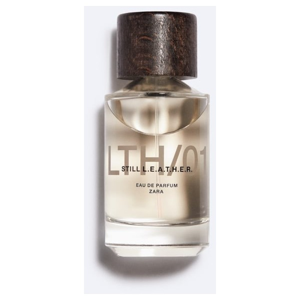 Zara Lth 01 Stıll L.e.a.t.h.e.r. Edp 100 ml Erkek Parfüm Erkek Parfümleri Fiyatı