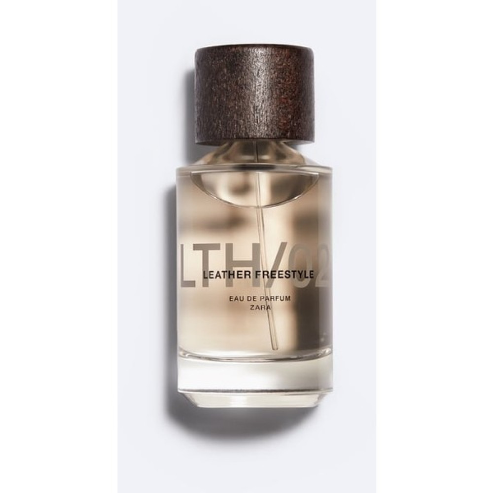 Zara Lth/02 Leather Freestyle Eau De Parfum 100 ml (3.38 Fl.oz) Erkek Parfümü Erkek Parfümleri Fiyatı