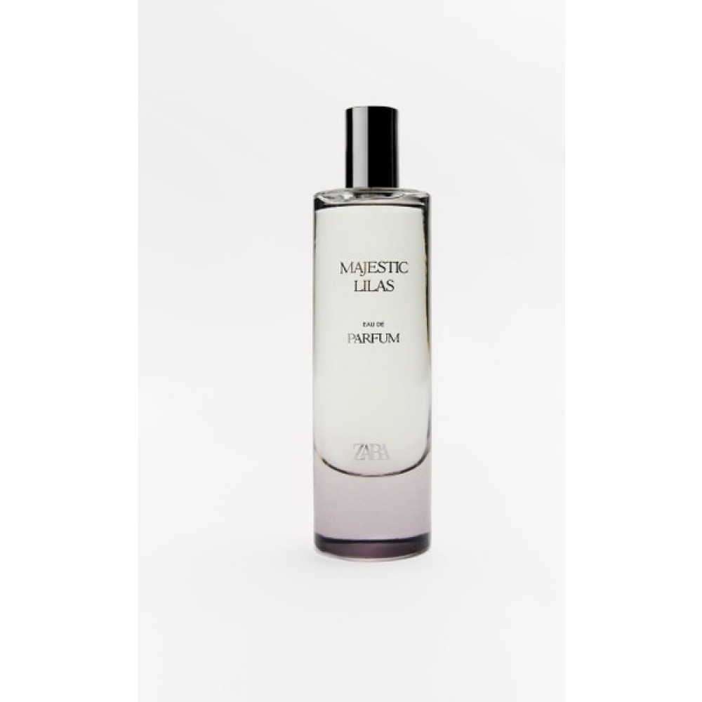 Zara Majestıc Lılas Edp 80 ml (2.71 Fl. Oz). İNS20110465999994ML Kadın Parfümleri Fiyatı