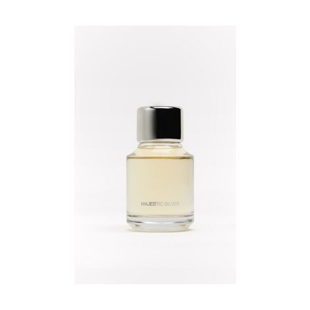 Zara Majestıc Sılver Edp 100 ml (3,4 Fl. Oz.) Kadın Parfümü Kadın Parfümleri Fiyatı