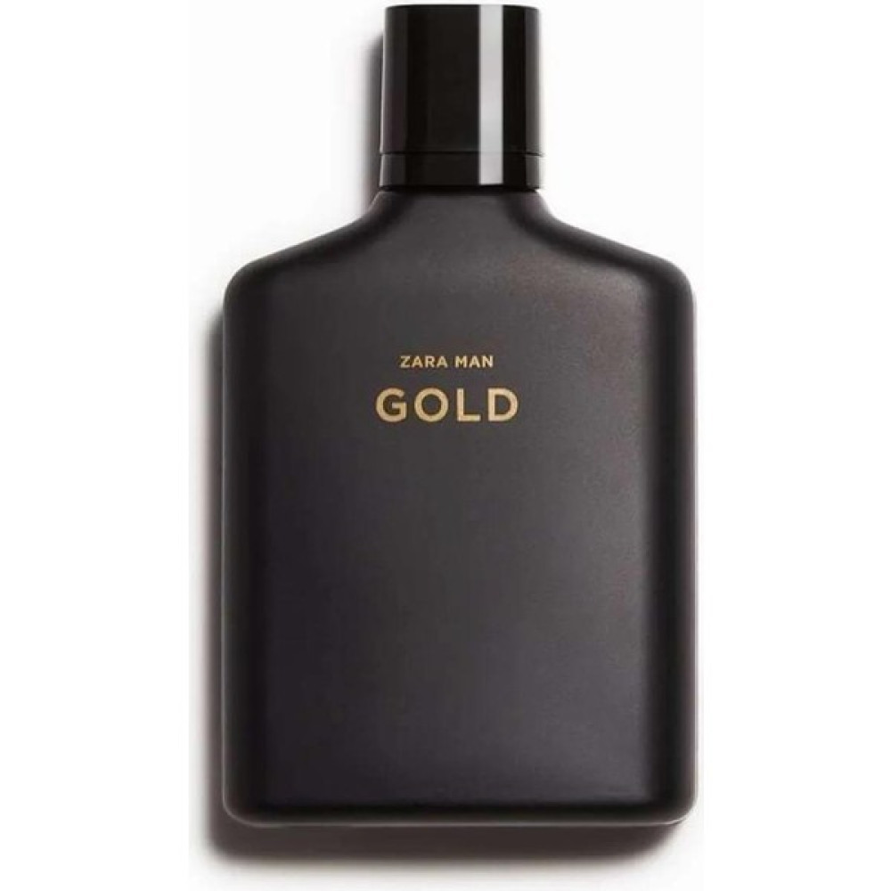 Zara Man Gold Edt 100 ml (3,38 Fl. Oz) Erkek Kadın Parfümleri Fiyatı