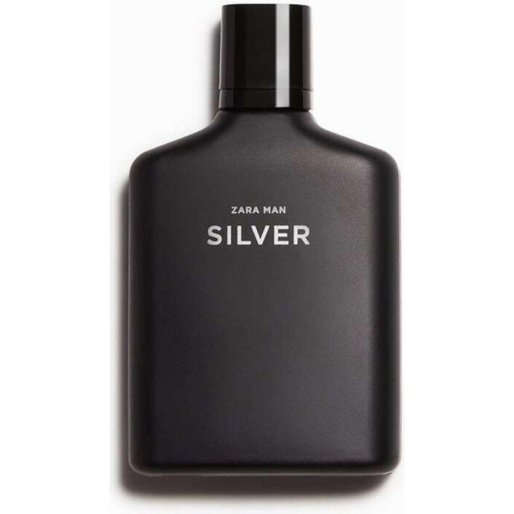 Zara Man Sılver Edt 100 ml Erkek Kadın Parfümleri Fiyatı