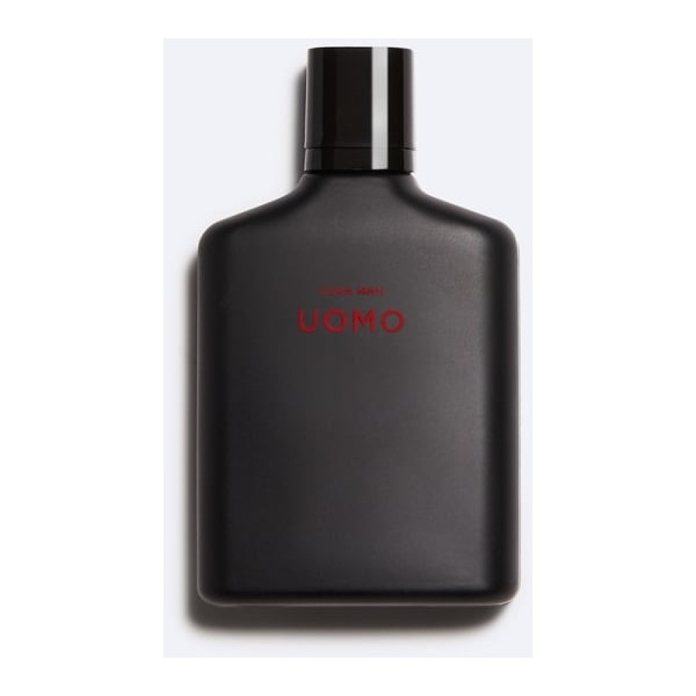 Zara Man Uomo Edt 100 ml (3,38 Fl. Oz) Erkek Parfüm Erkek Parfümleri Fiyatı