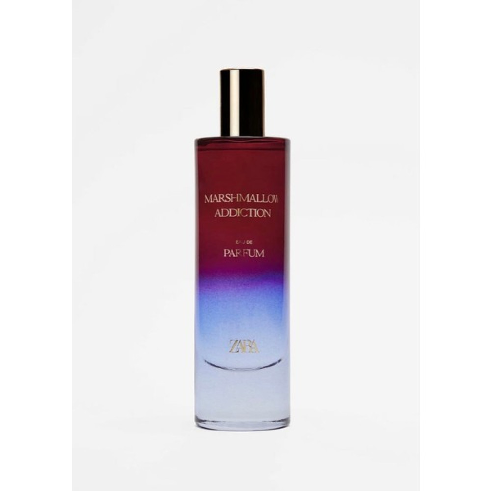 Zara Marshmallow Addiction Bayan Parfüm EDP 80 ml Kadın Parfümleri Fiyatı