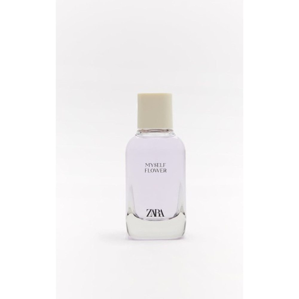 Zara Myself Flower Edp 100 Ml Indirimsehri Kadın Parfümleri Fiyatı
