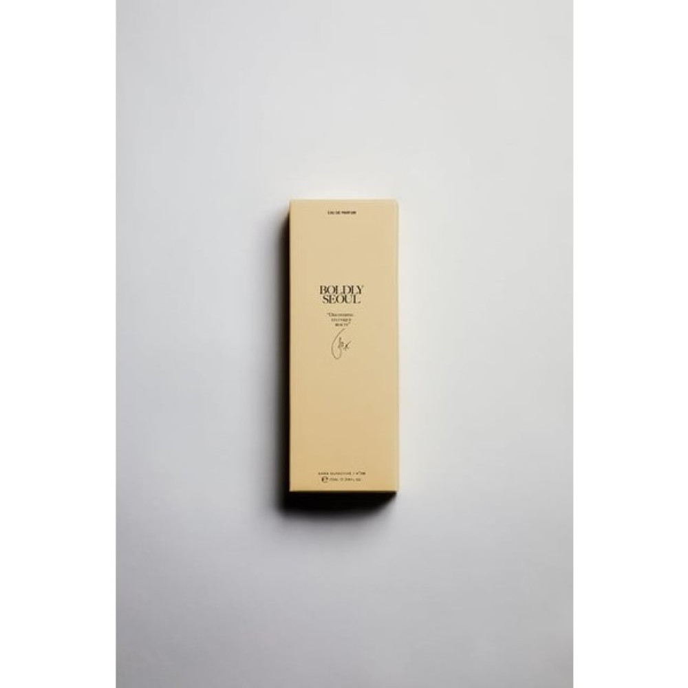 Zara Olfactıve/ No. 08 Boldly Seoul Edp 10 ml Kadın Parfüm Kadın Parfümleri Fiyatı