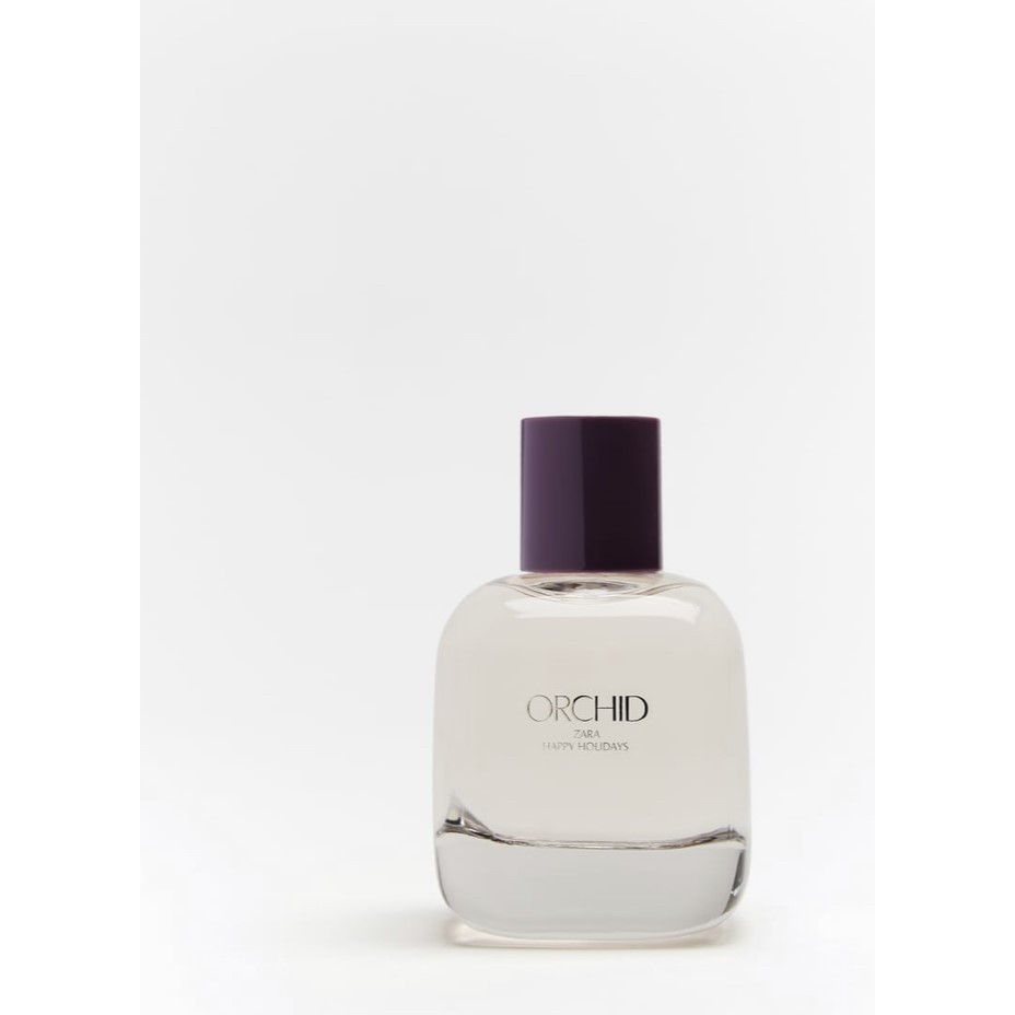Zara Orchid Happy Holidays 3,0 Fl. Oz Kadın Parfümü 90 ml Parfümler Fiyatı