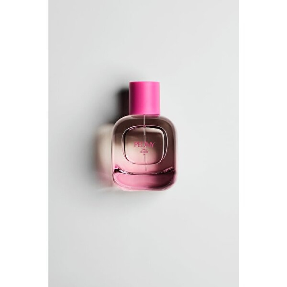 Zara Peony Edp 90 ml Indirim Şehri (3,0 Fl. Oz). Kadın Parfüm Kadın Parfümleri Fiyatı
