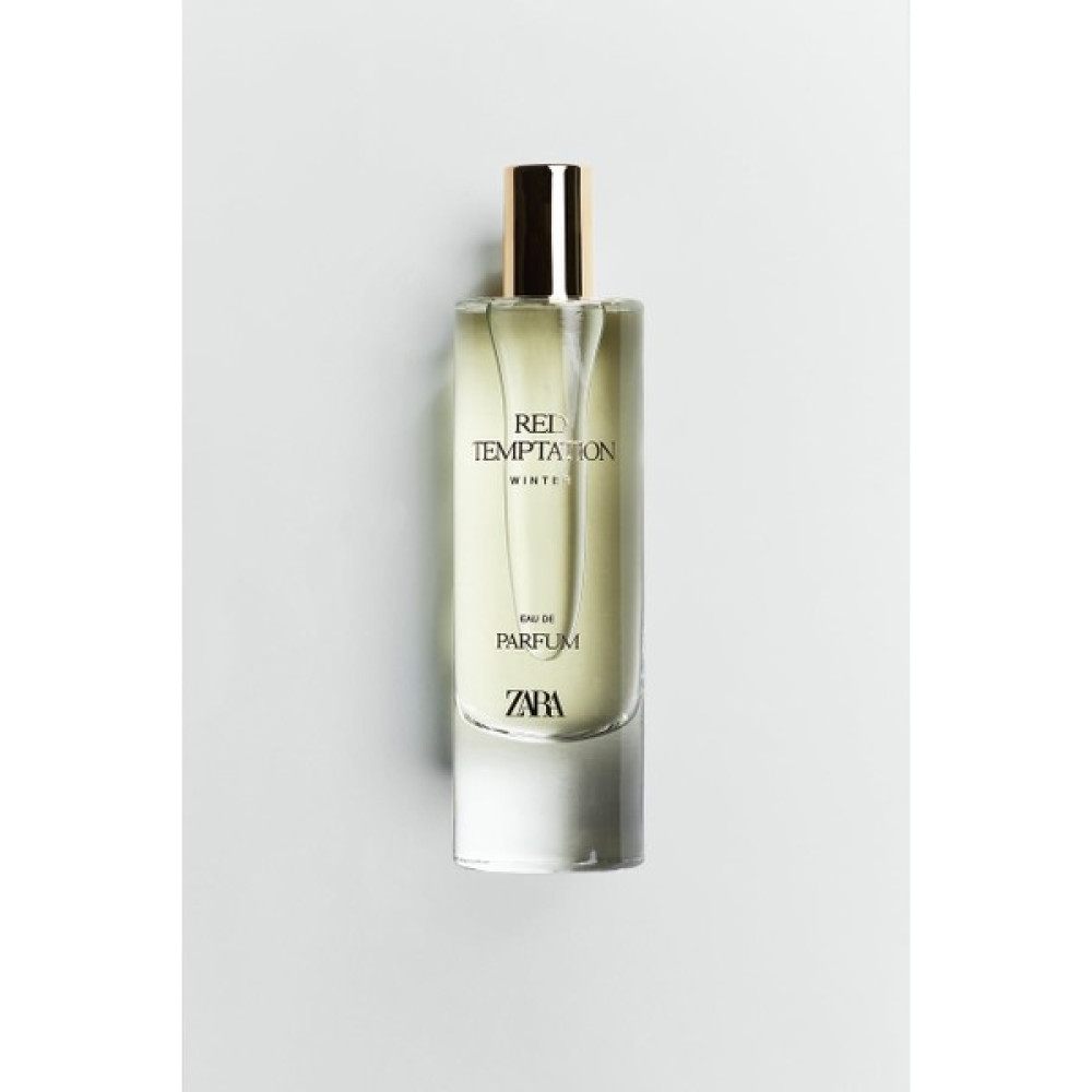 Zara Red Temptatıon Winter 80 ml Kadın Parfümleri Fiyatı