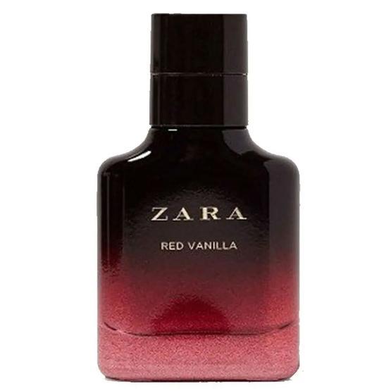 Zara Red Vanilla EDT 30 ml Kadın Parfüm Kadın Parfümleri Fiyatı