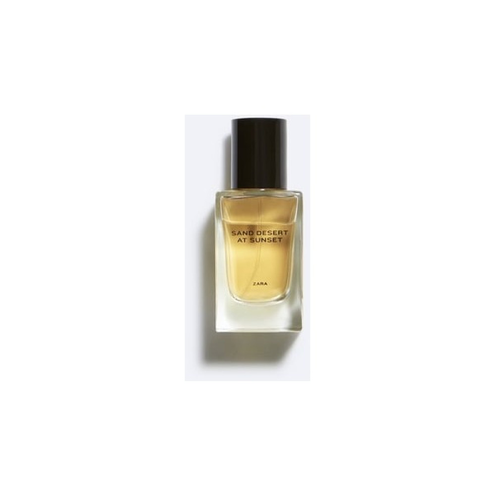 Zara Sand Desert At Sunset Edp 30ML (1,01 Fl. Oz) Erkek Parfüm - 30 ml Erkek Parfümleri Fiyatı