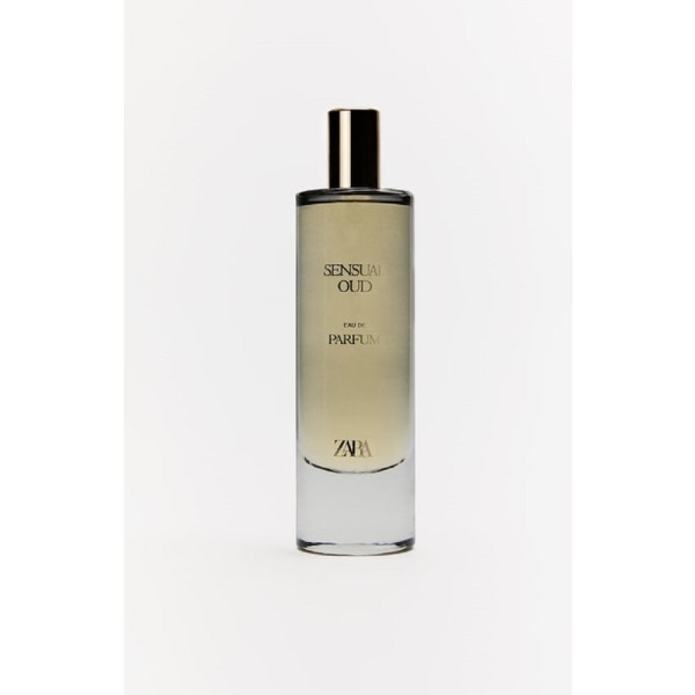 Zara Sensual Oud Edp 80 ml (1,0 Fl. Oz) Kadın Parfümü Kadın Parfümleri Fiyatı