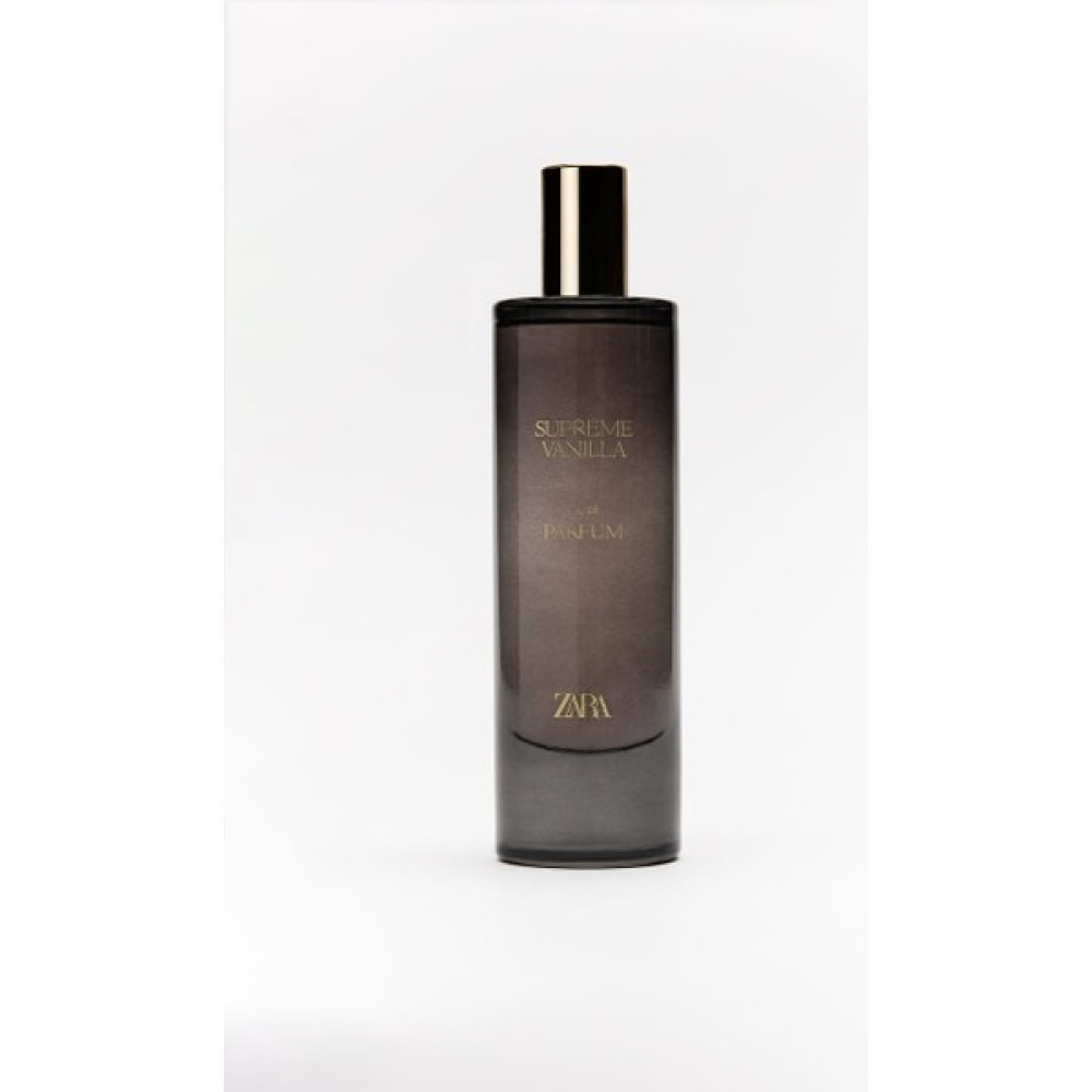 Zara Supreme Vanilla 80 ml Kadın Parfümleri Fiyatı
