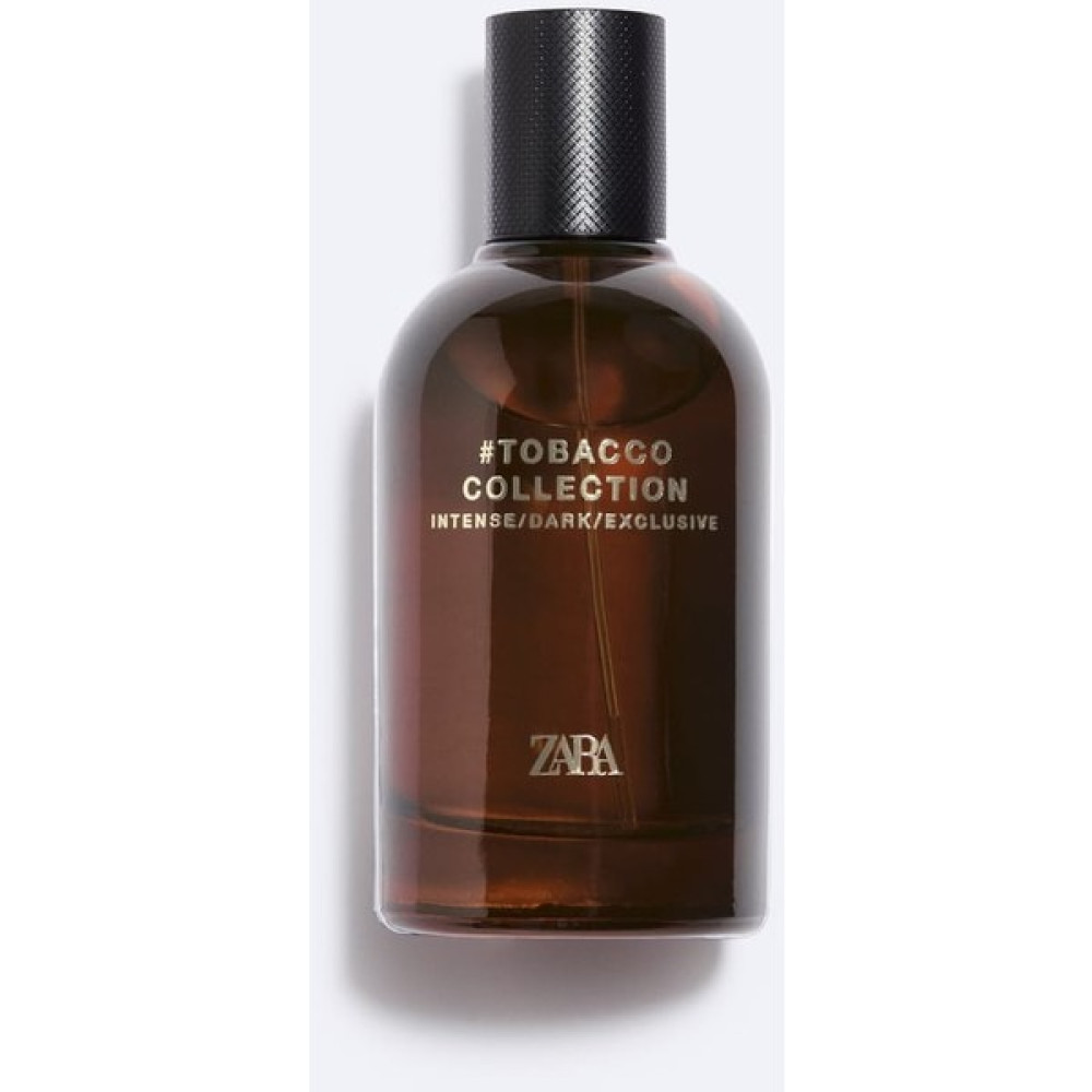 Zara Tobacco Collection İntense Dark Exclusive Eau De Toilette 100 ml Erkek Parfümleri Fiyatı