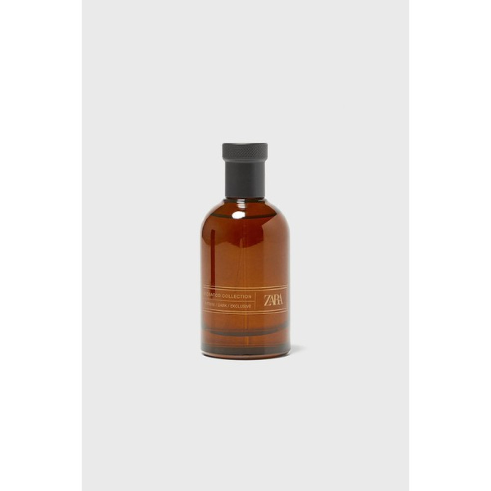 Zara #tobacco Collectıon Intense Dark Exclusıve Edt 100 ml Erkek Parfümleri Fiyatı