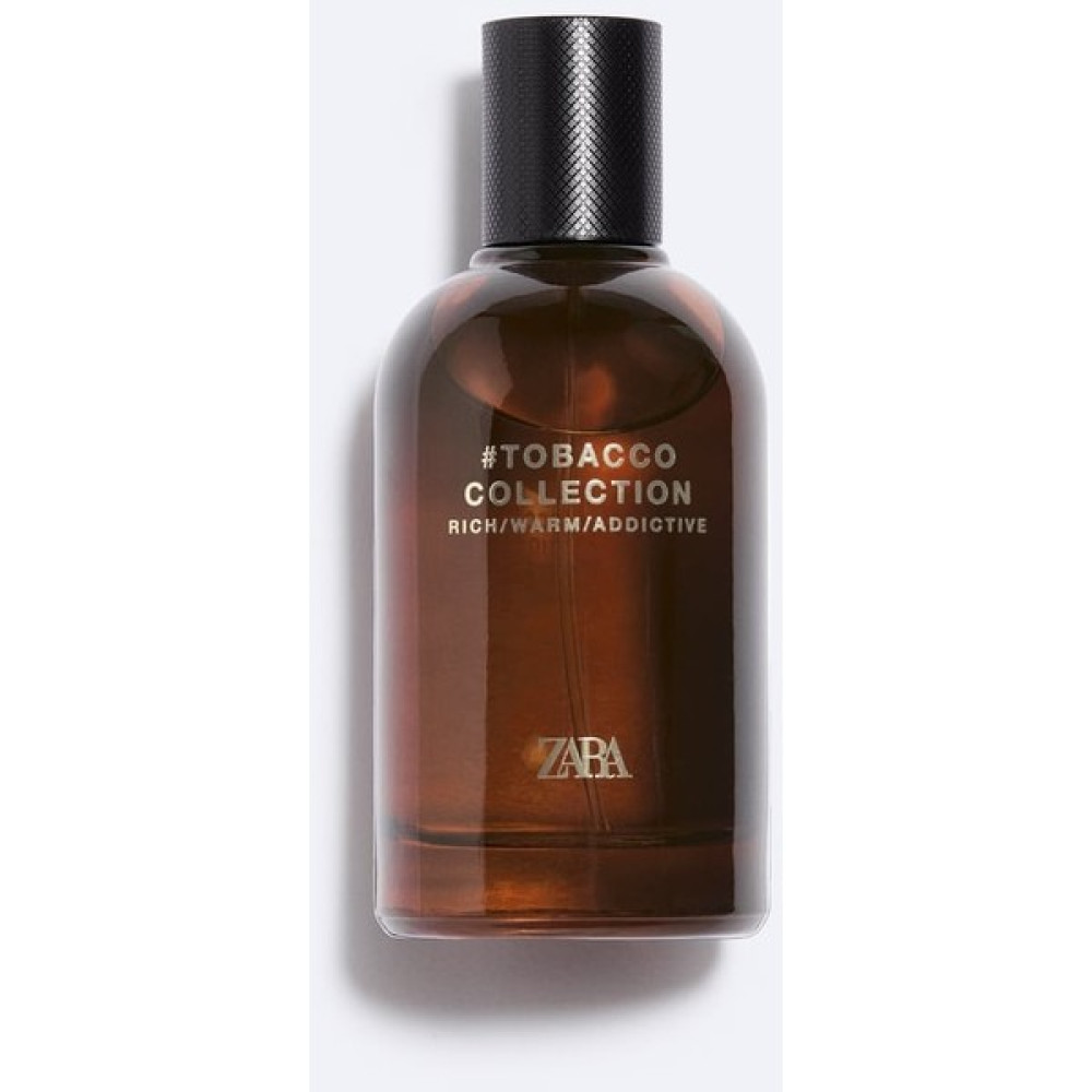 Zara Tobacco Collection Rich Warm Addictive Eau De Toılette Special Edition 100 ml Erkek Parfümleri Fiyatı