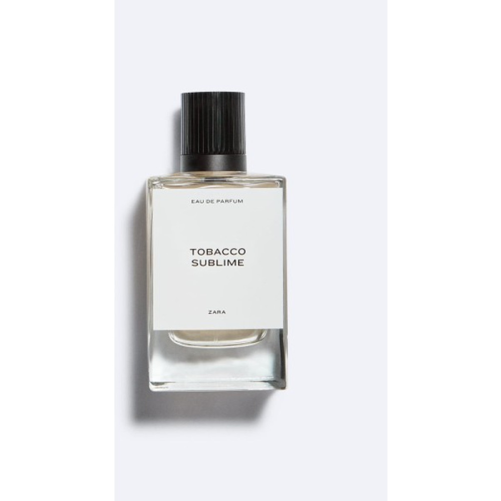 Zara Tobacco Sublime Eau De Parfum 100 ml Erkek Parfümleri Fiyatı