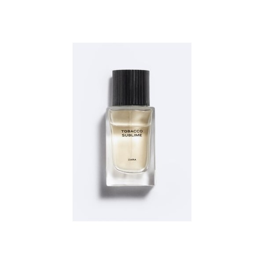 Zara Tobacco Sublıme Edp 30 ml (3.4 Fl.oz) Erkek Parfüm Erkek Parfümleri Fiyatı