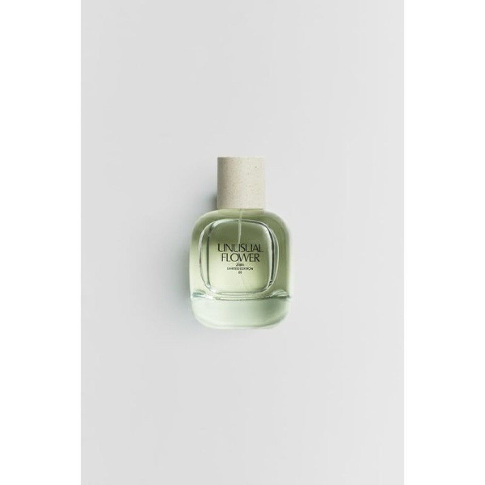 Zara Unusual Flower Edp 90 ml (3.04 Fl. Oz). Kadın Parfüm Kadın Parfümleri Fiyatı